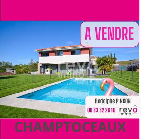 Champtoceaux Maine-et-Loire house foto 7329733
