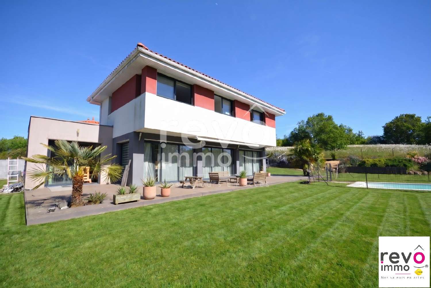  for sale house Champtoceaux Maine-et-Loire 2