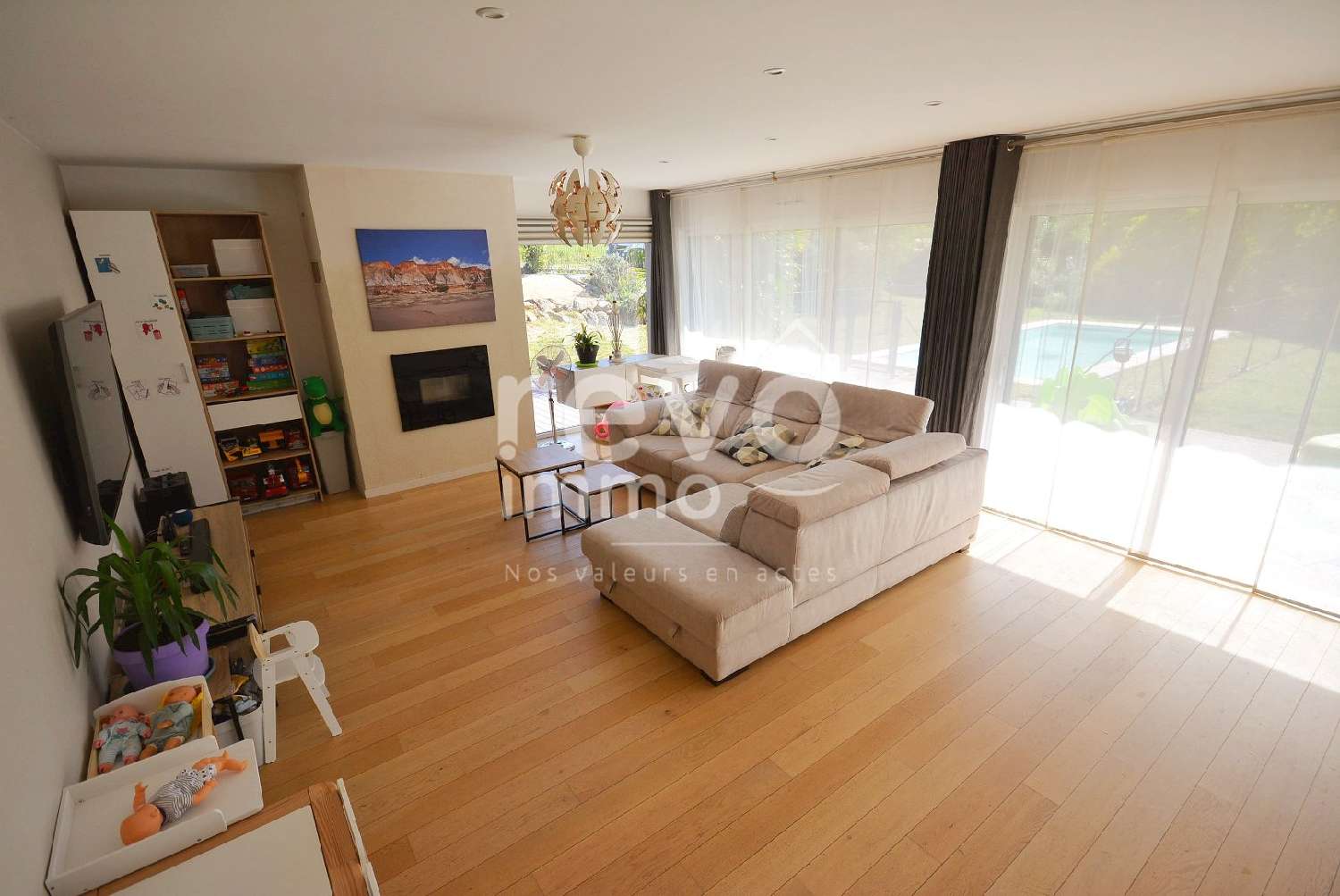  for sale house Champtoceaux Maine-et-Loire 3
