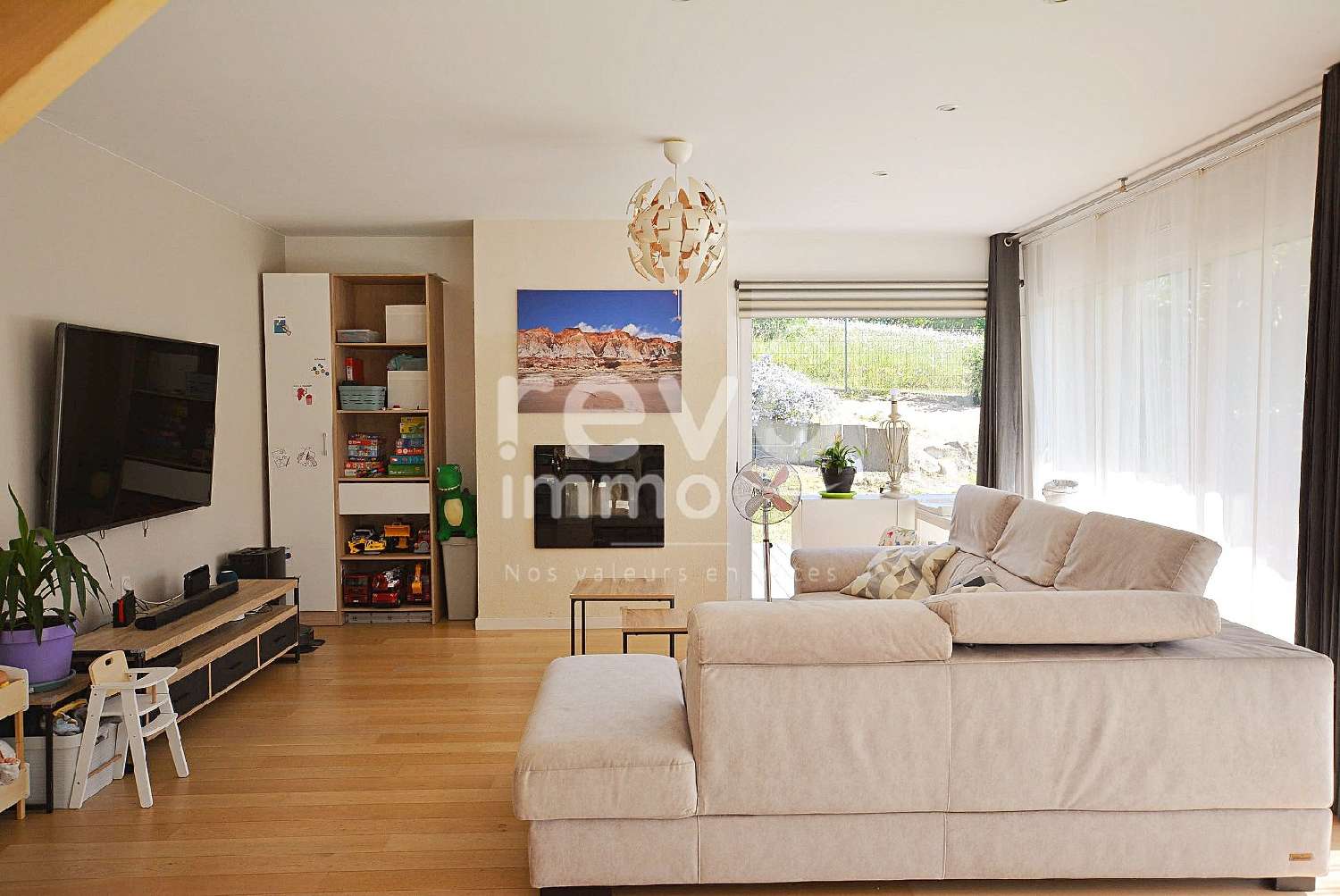  for sale house Champtoceaux Maine-et-Loire 4