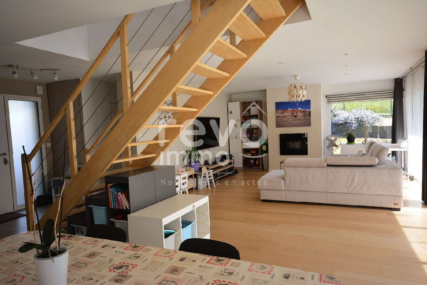  for sale house Champtoceaux Maine-et-Loire 5