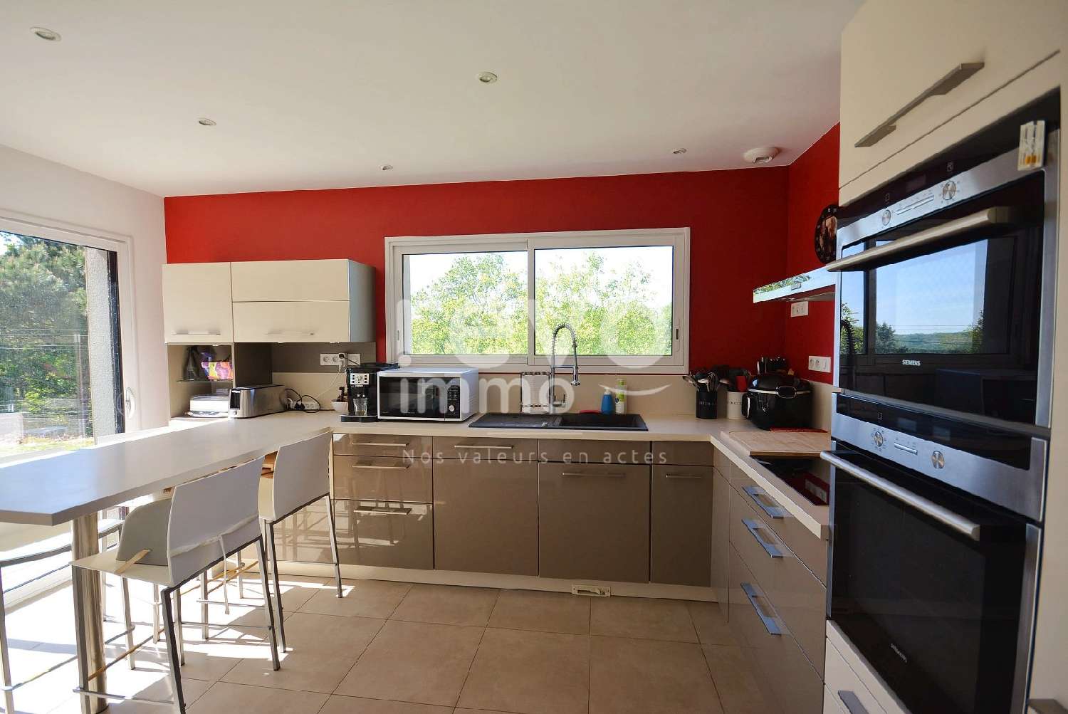  for sale house Champtoceaux Maine-et-Loire 6