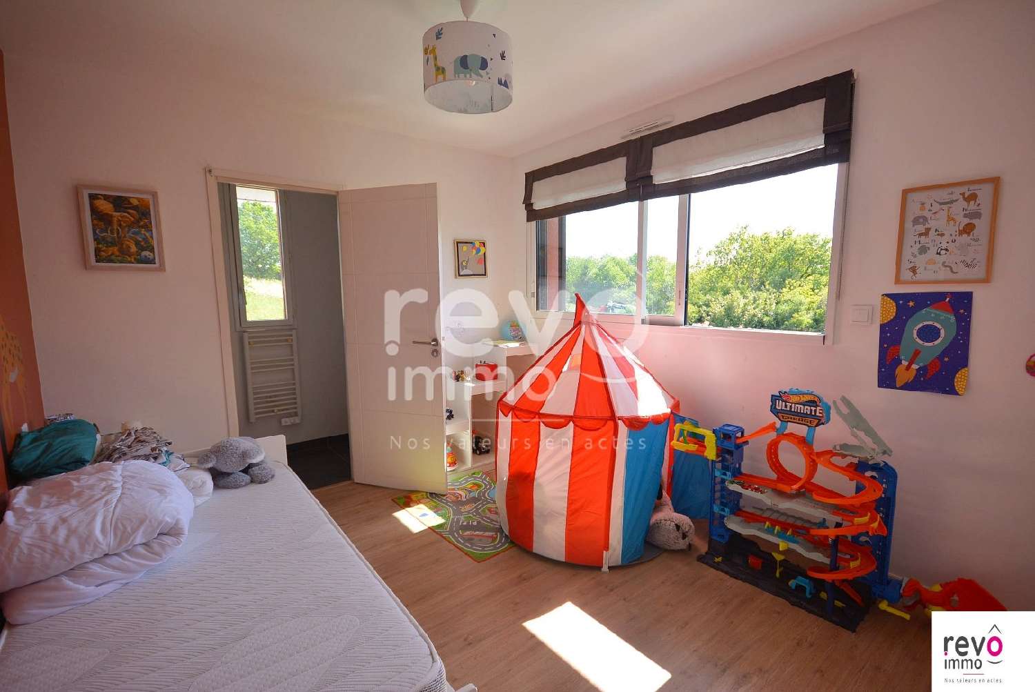  for sale house Champtoceaux Maine-et-Loire 8