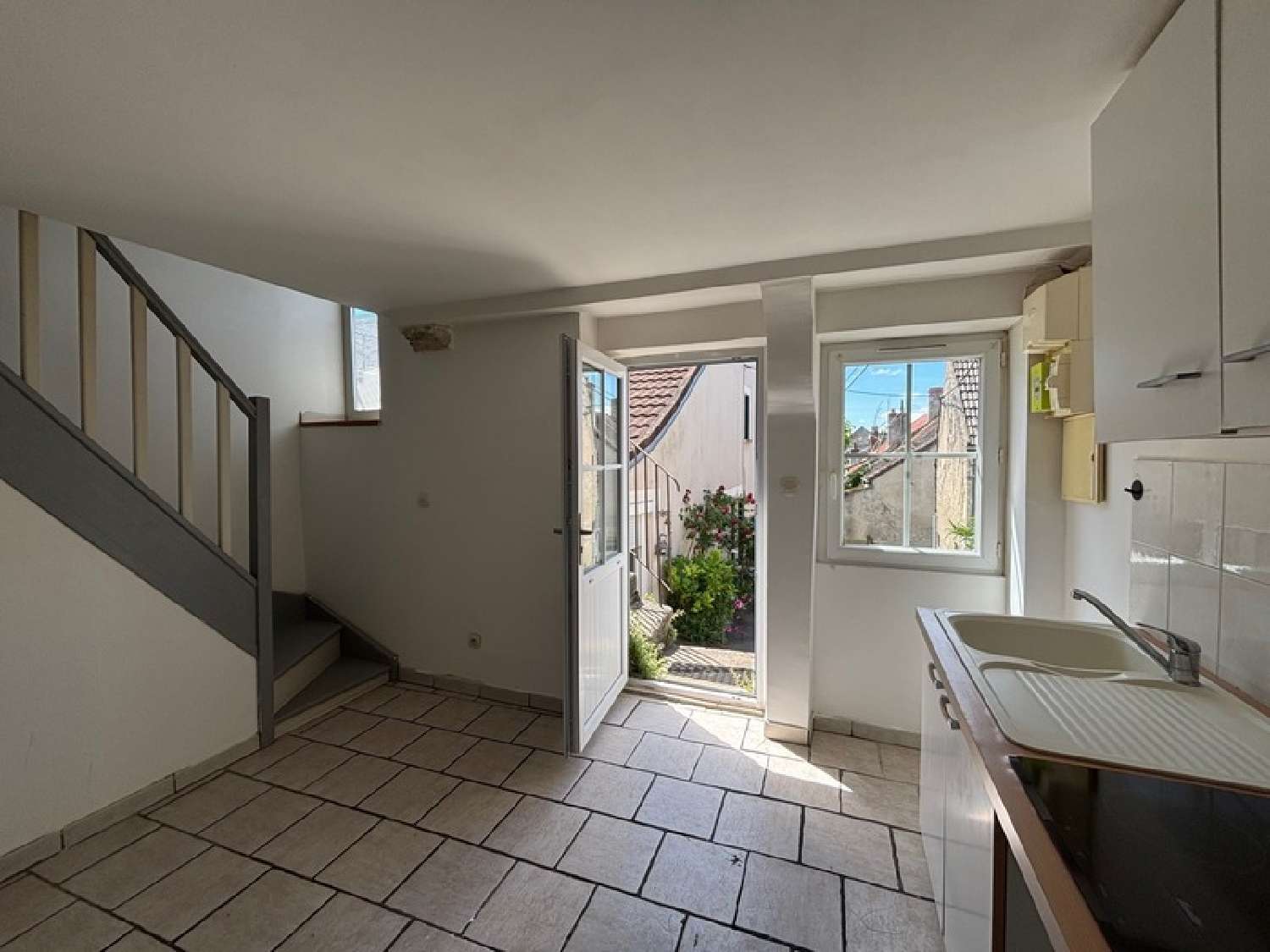 kaufen Haus Champvoux Nièvre 2