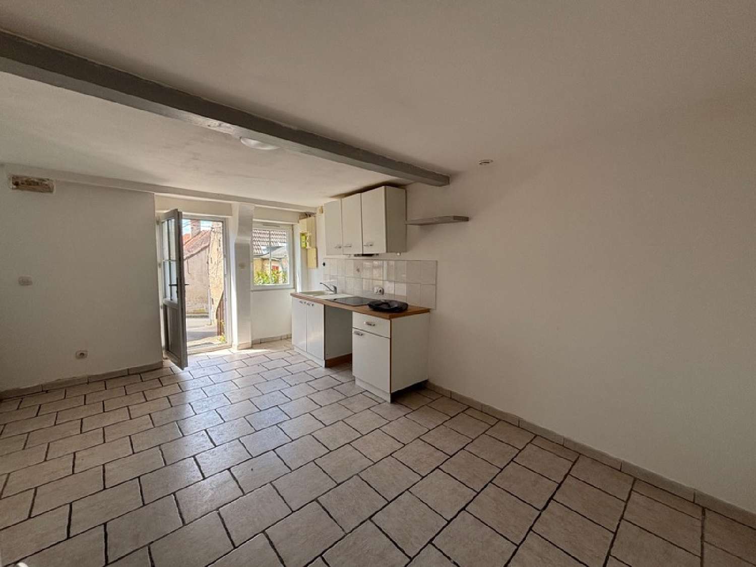 kaufen Haus Champvoux Nièvre 3