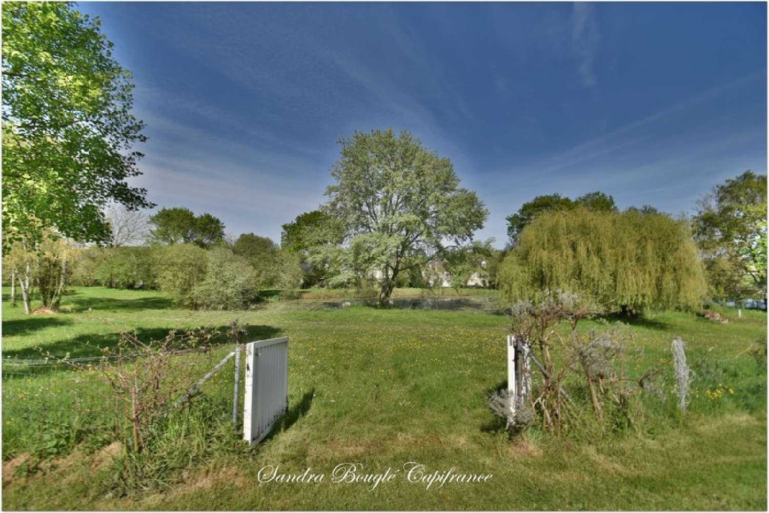  for sale house Changé Mayenne 3