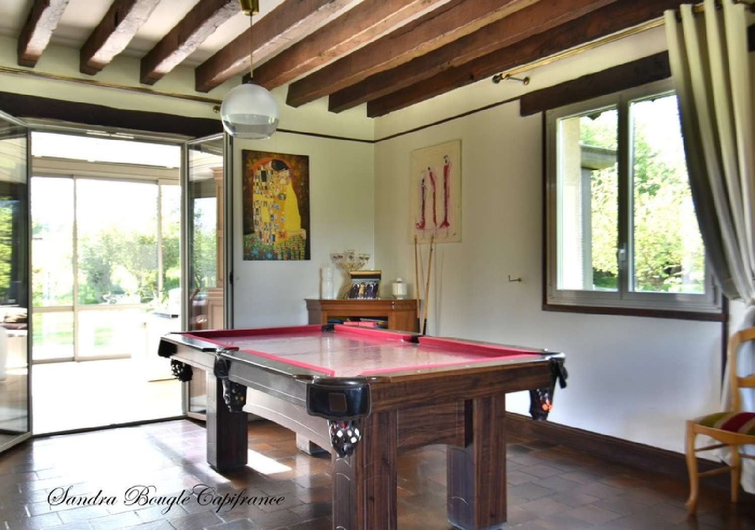  for sale house Changé Mayenne 8