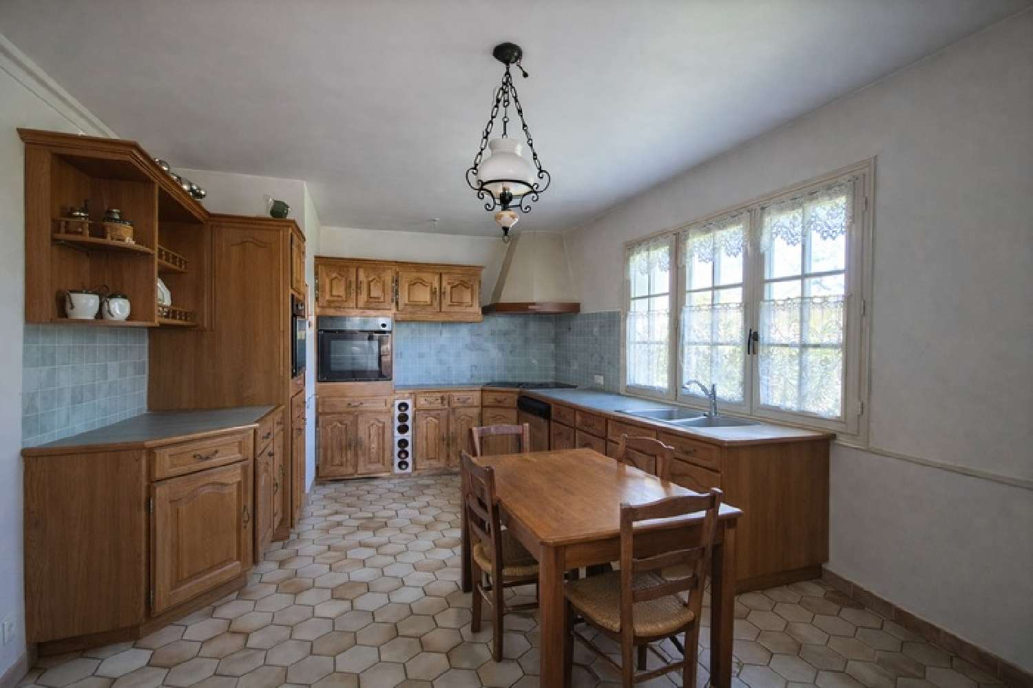  à vendre maison Changé Mayenne 4