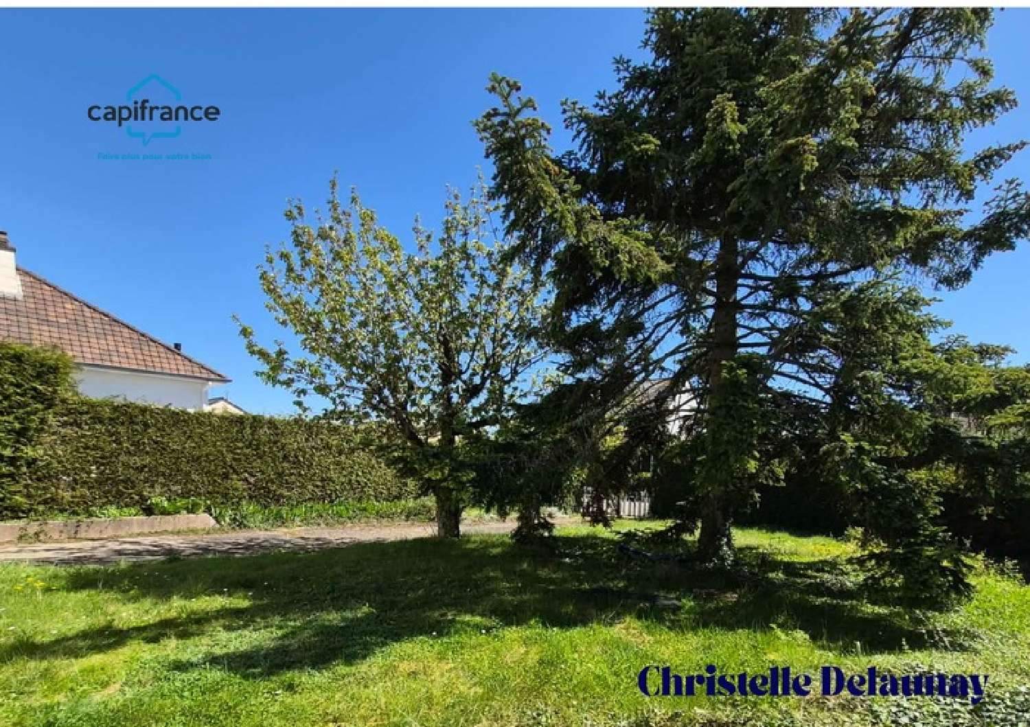  à vendre maison Changé Mayenne 7