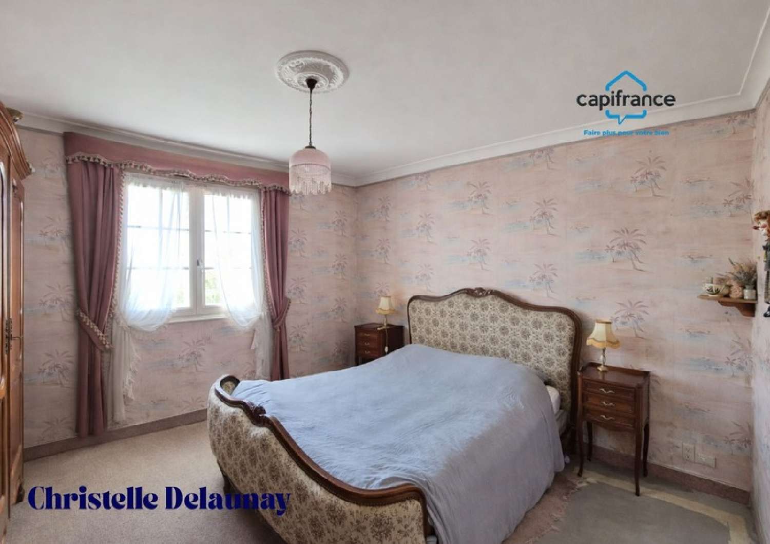  te koop huis Changé Mayenne 5