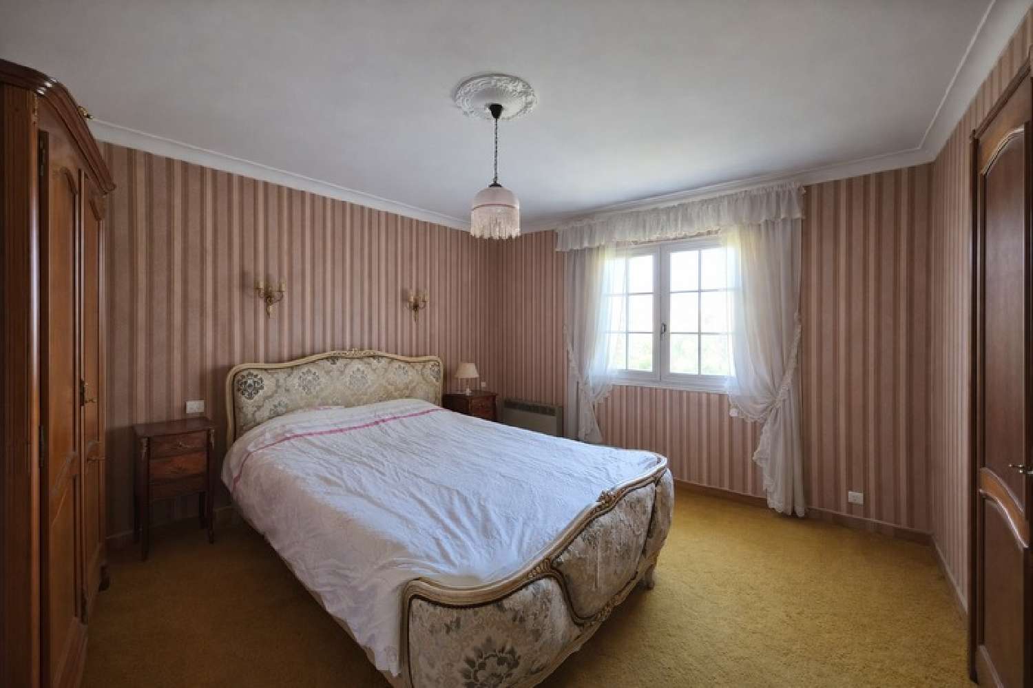  te koop huis Changé Mayenne 6