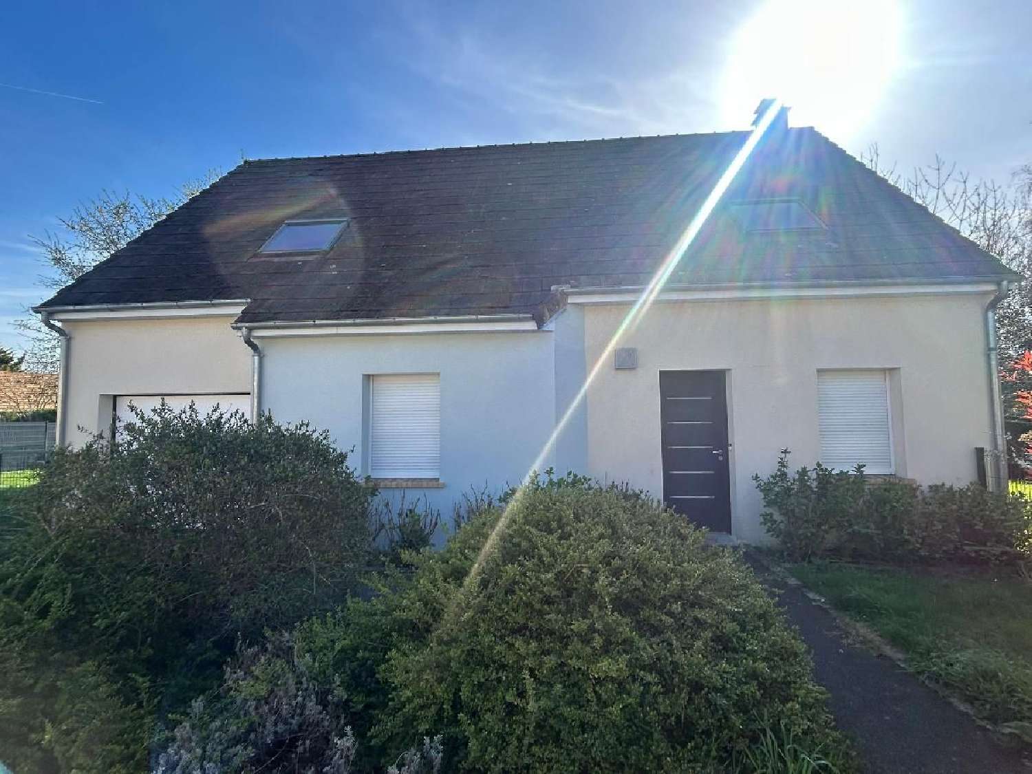 kaufen Haus Changé Sarthe 1