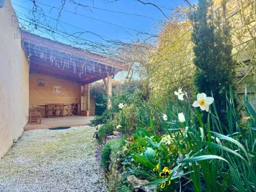 Changy Loire house foto 7329225