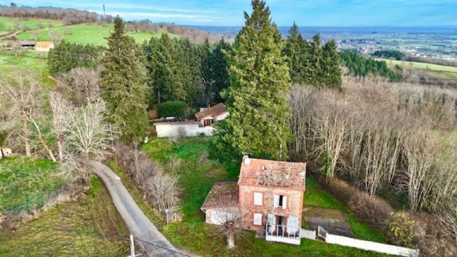 for sale house Changy Loire 1