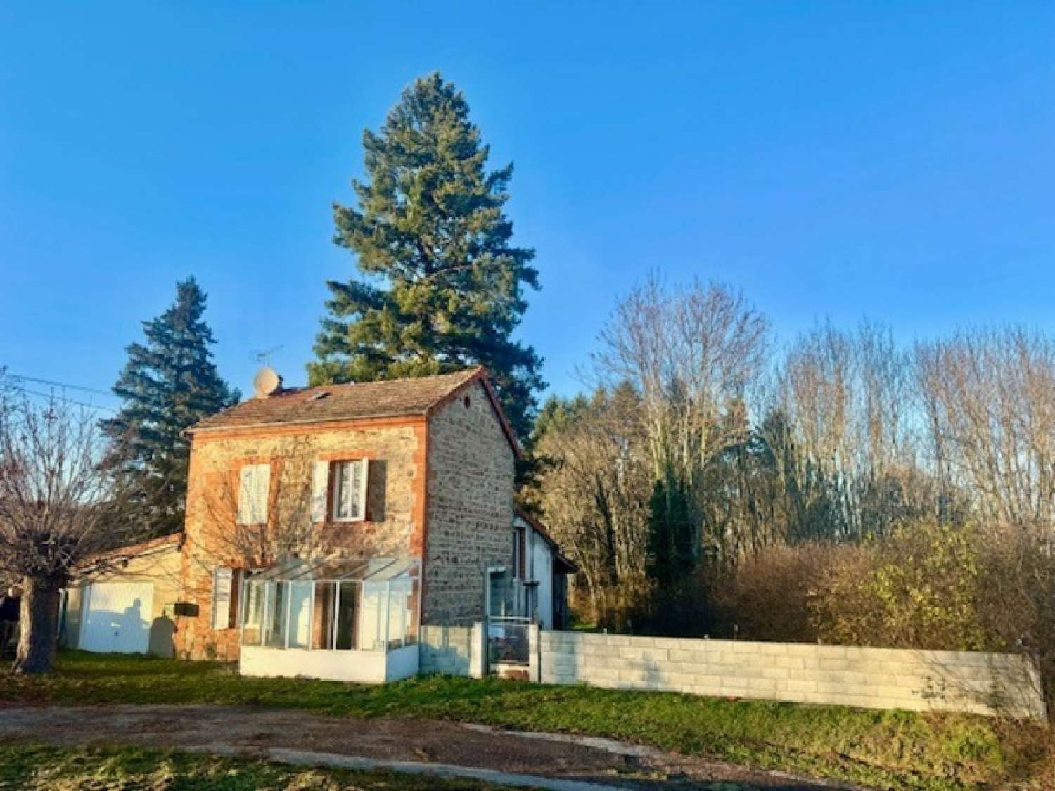 for sale house Changy Loire 3