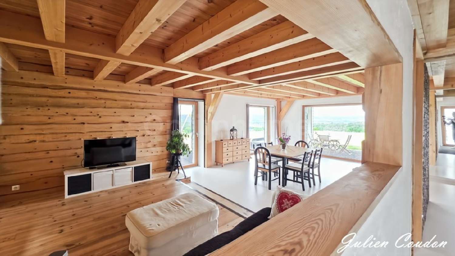 for sale house Chaniat Haute-Loire 1
