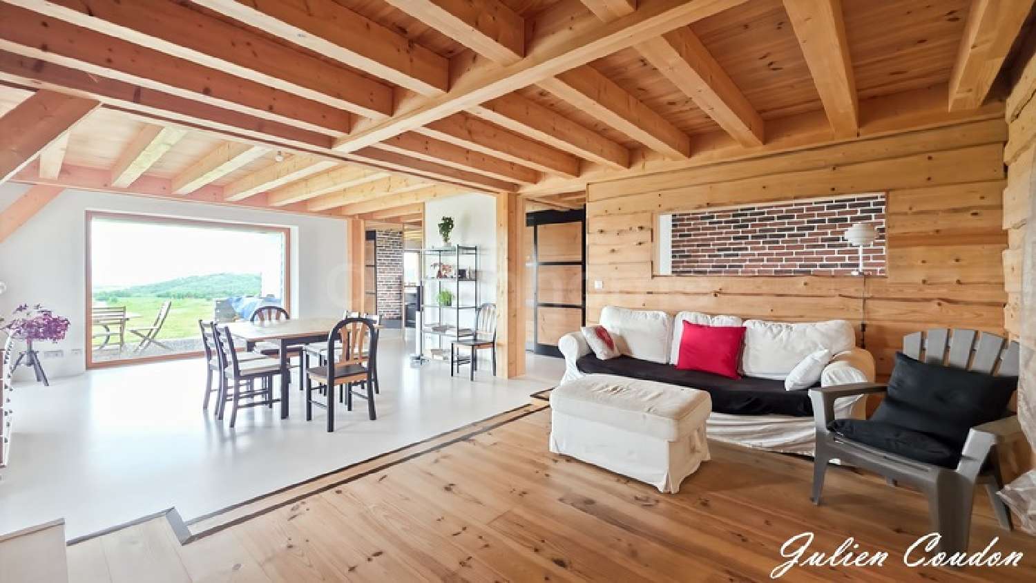 for sale house Chaniat Haute-Loire 2