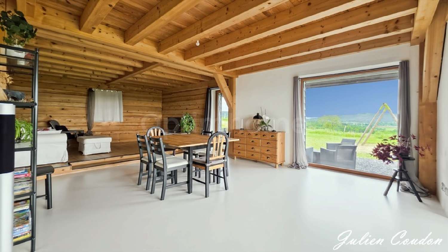 for sale house Chaniat Haute-Loire 3