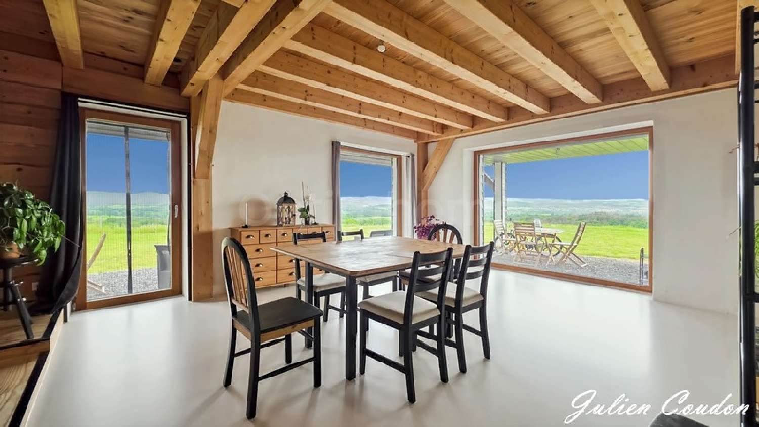 for sale house Chaniat Haute-Loire 4
