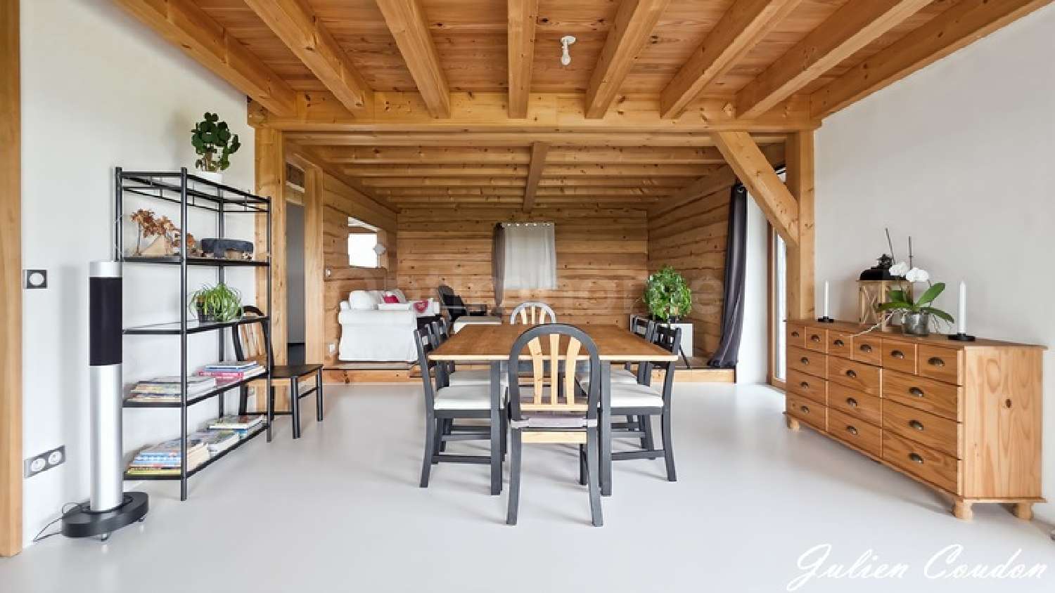 for sale house Chaniat Haute-Loire 5