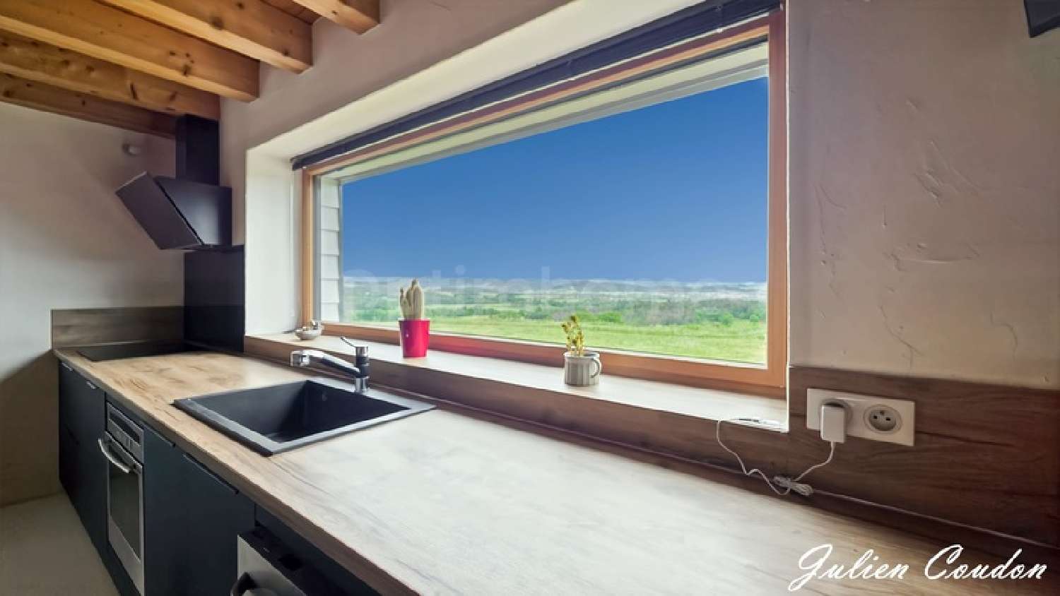 for sale house Chaniat Haute-Loire 7