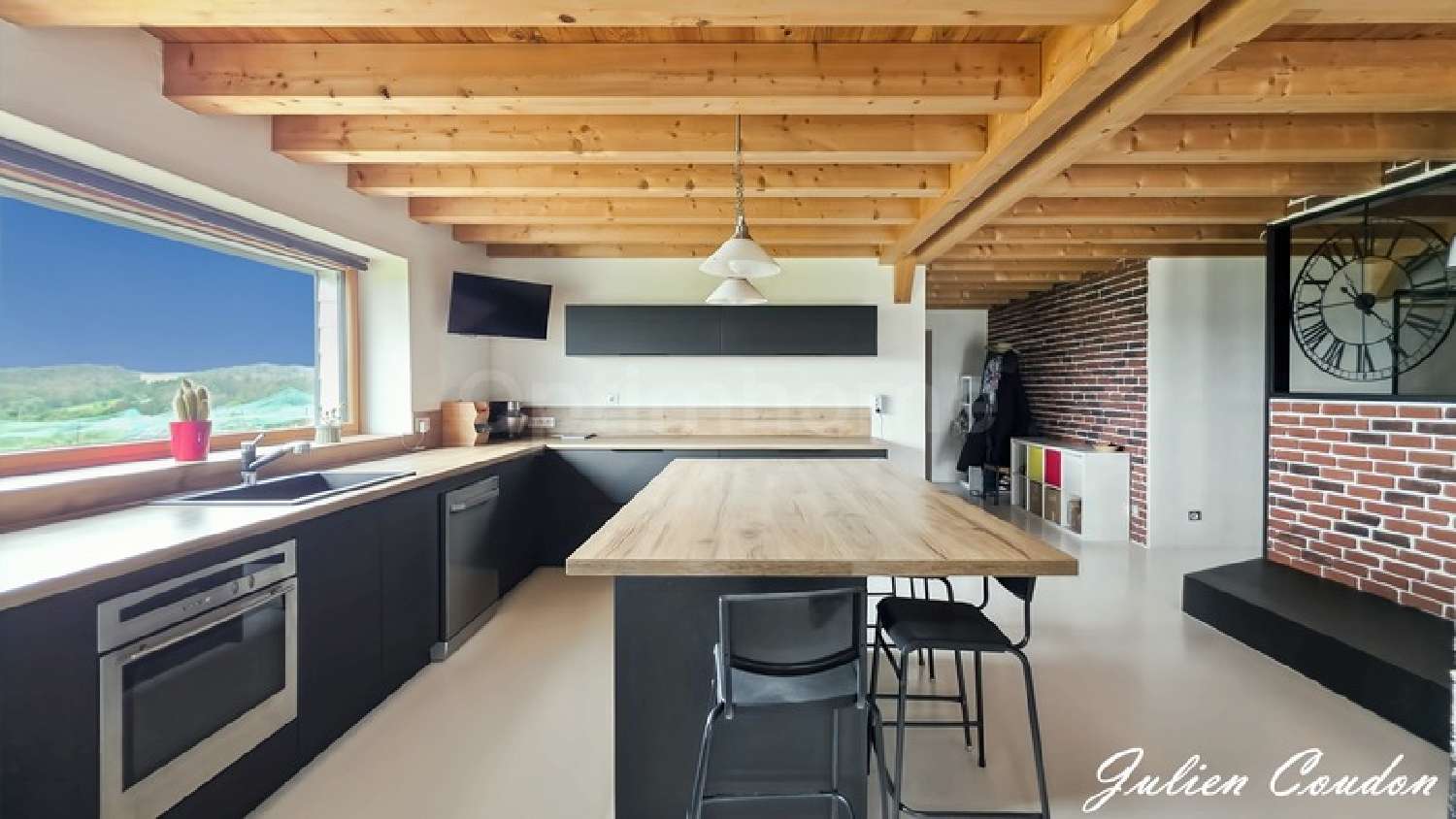 for sale house Chaniat Haute-Loire 8