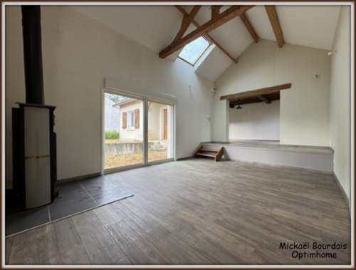 Channay-sur-Lathan Indre-et-Loire maison foto 7331993