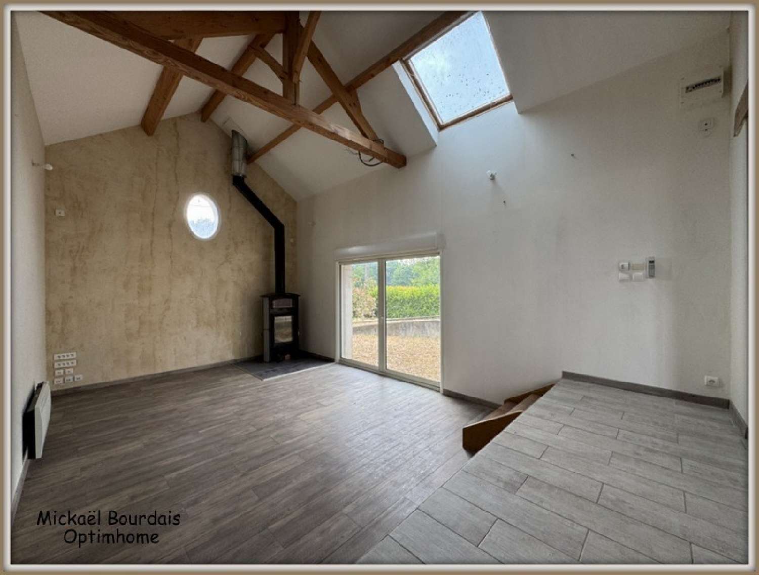 à vendre maison Channay-sur-Lathan Indre-et-Loire 2