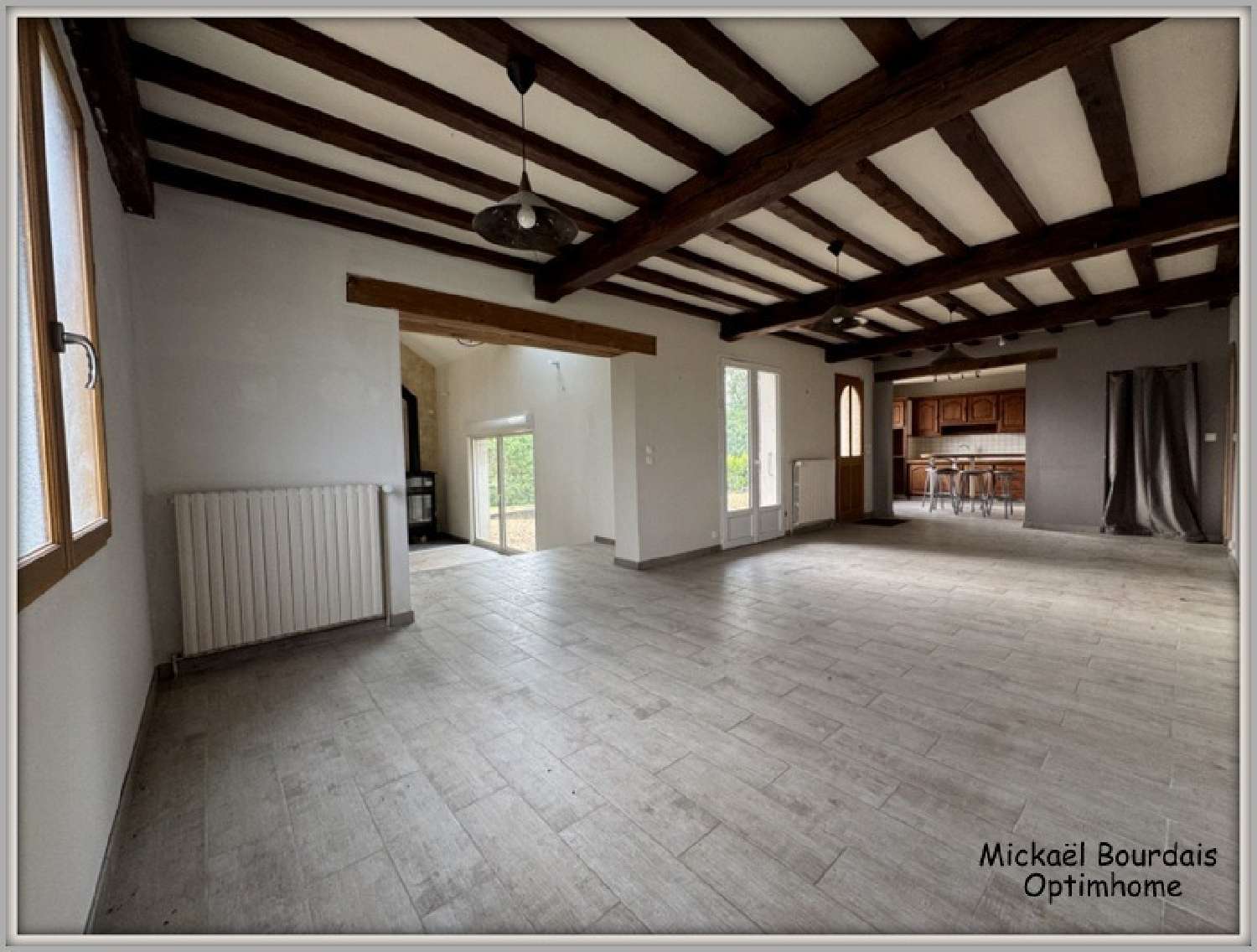  à vendre maison Channay-sur-Lathan Indre-et-Loire 3