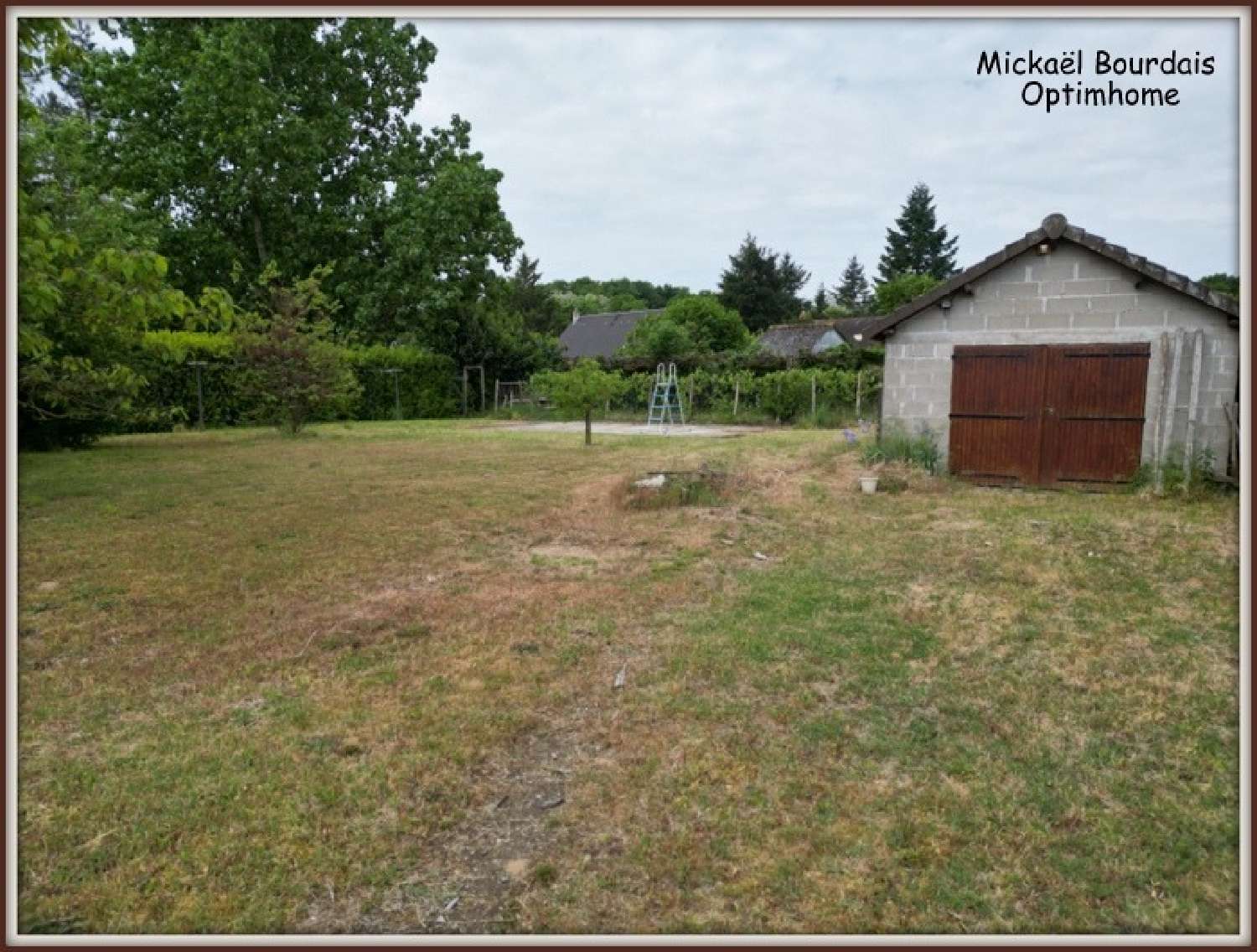  à vendre maison Channay-sur-Lathan Indre-et-Loire 8