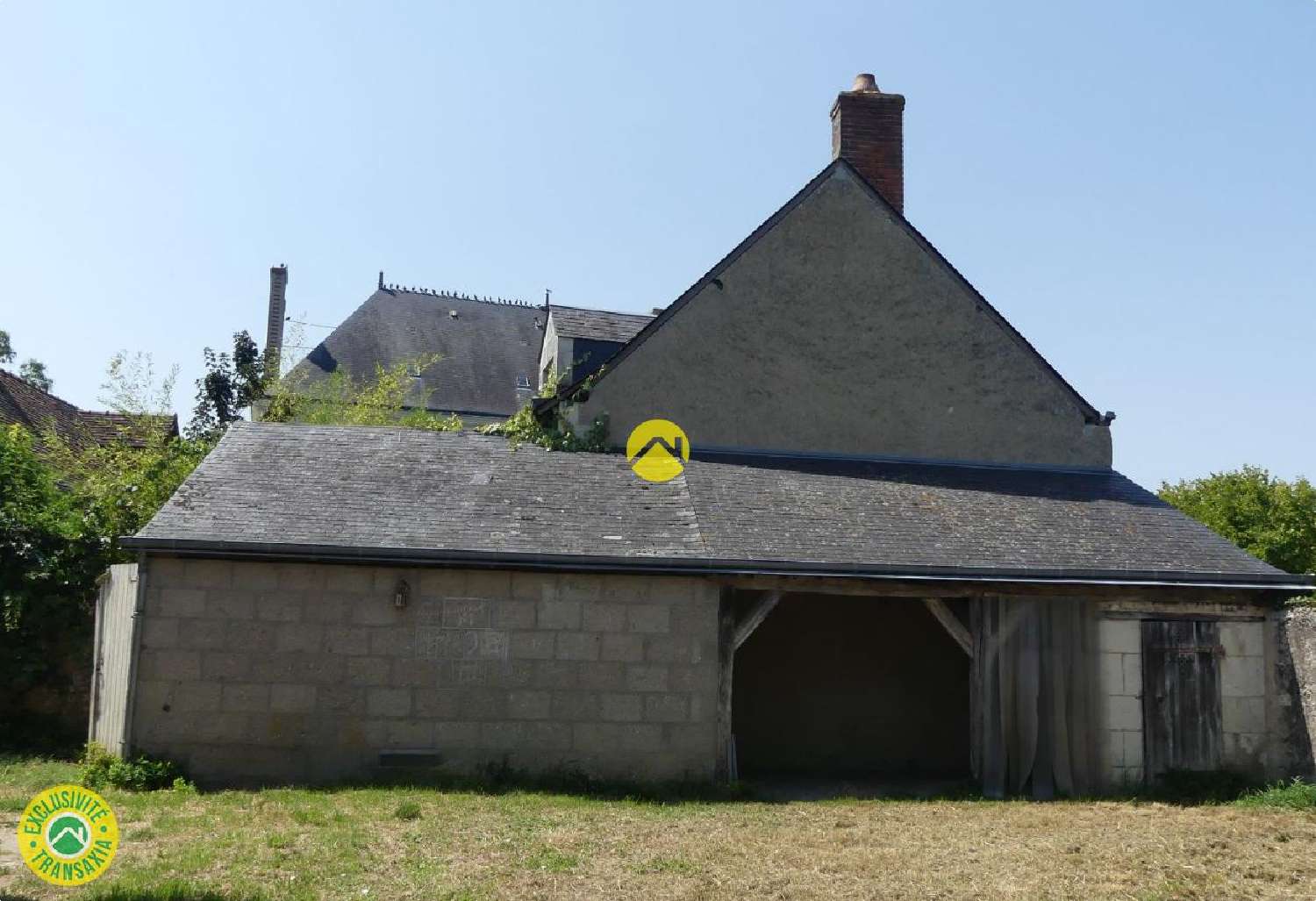 te koop huis Channay-sur-Lathan Indre-et-Loire 4