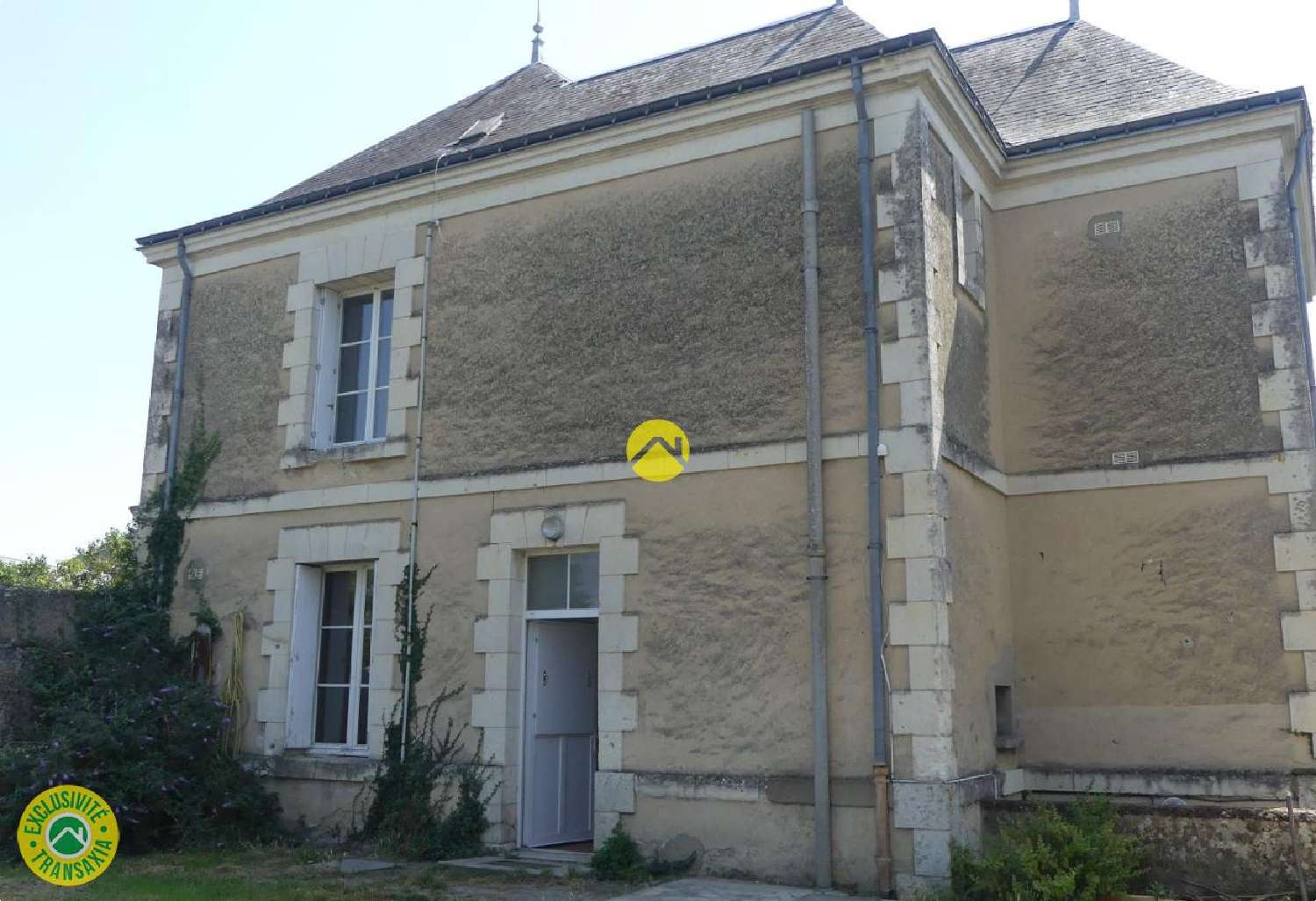 te koop huis Channay-sur-Lathan Indre-et-Loire 6