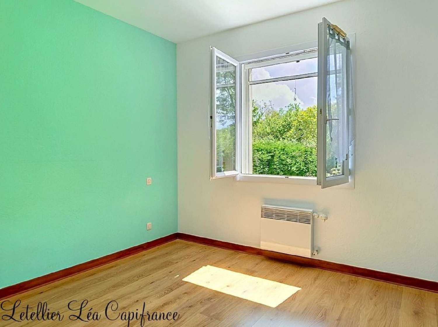 kaufen Haus Chantecorps Deux-Sèvres 8