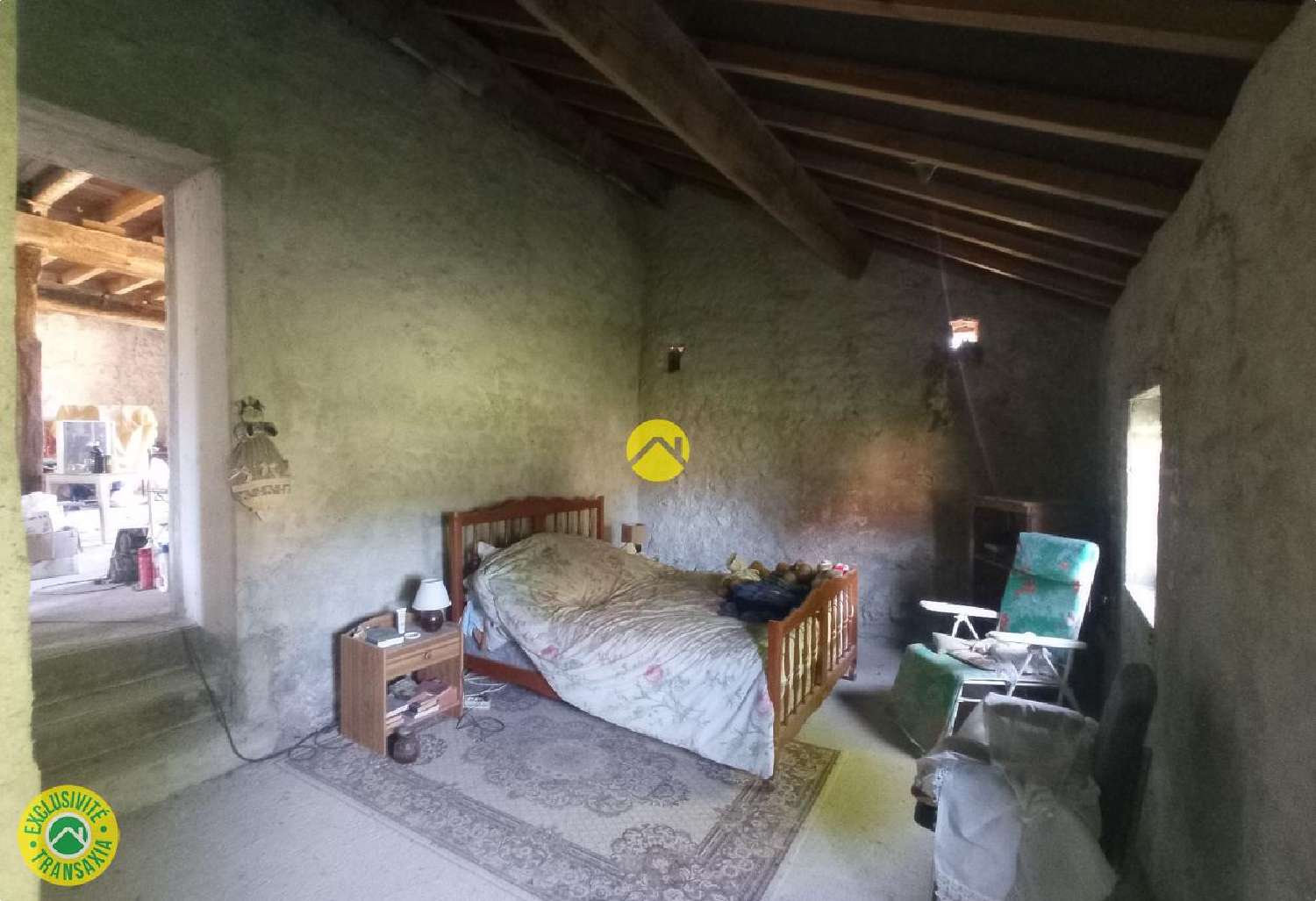  en venta casa Chantelle Allier 6