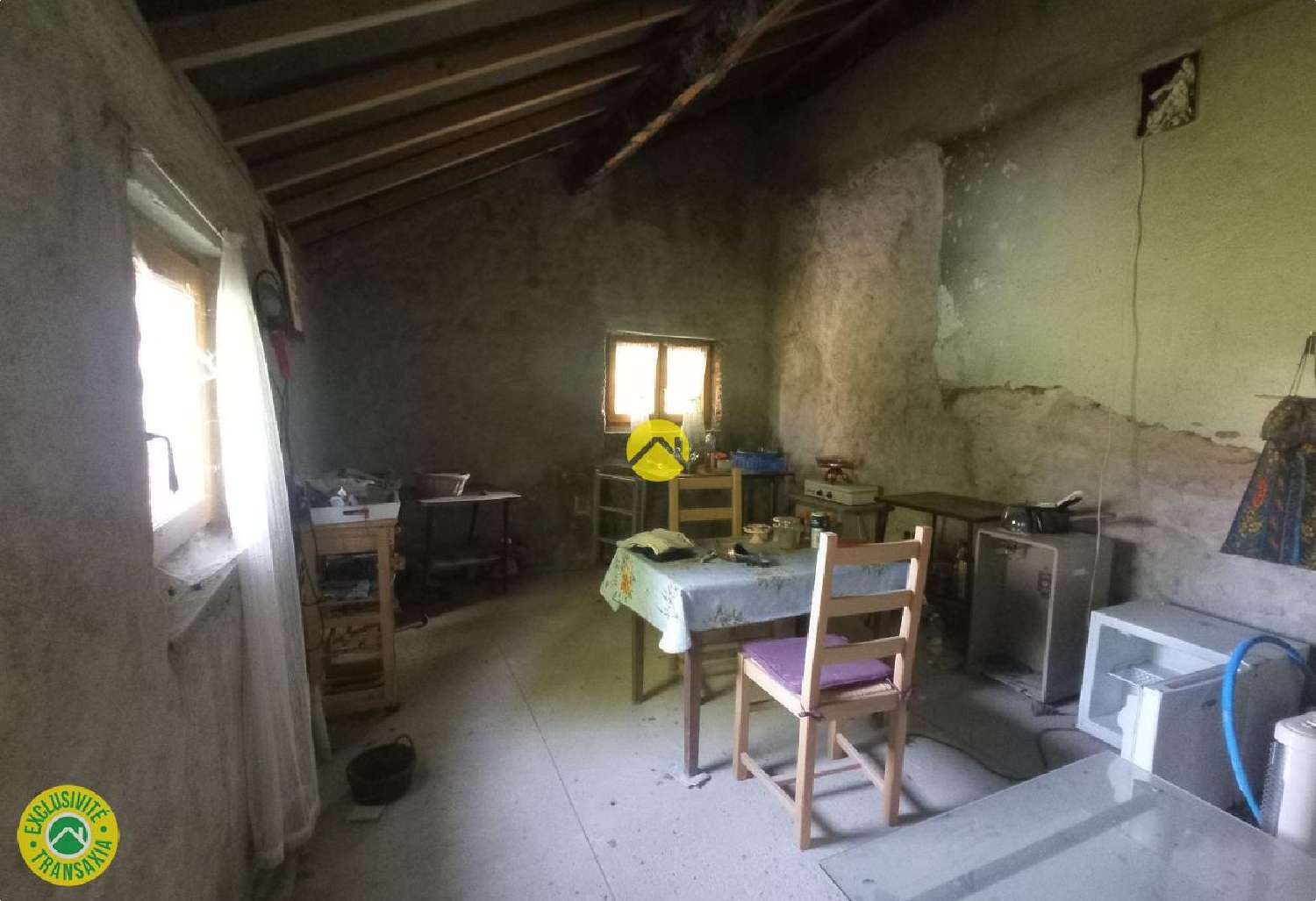  en venta casa Chantelle Allier 7