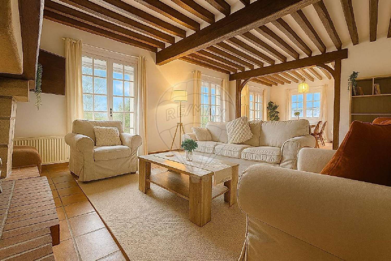  te koop huis Chantilly Oise 2