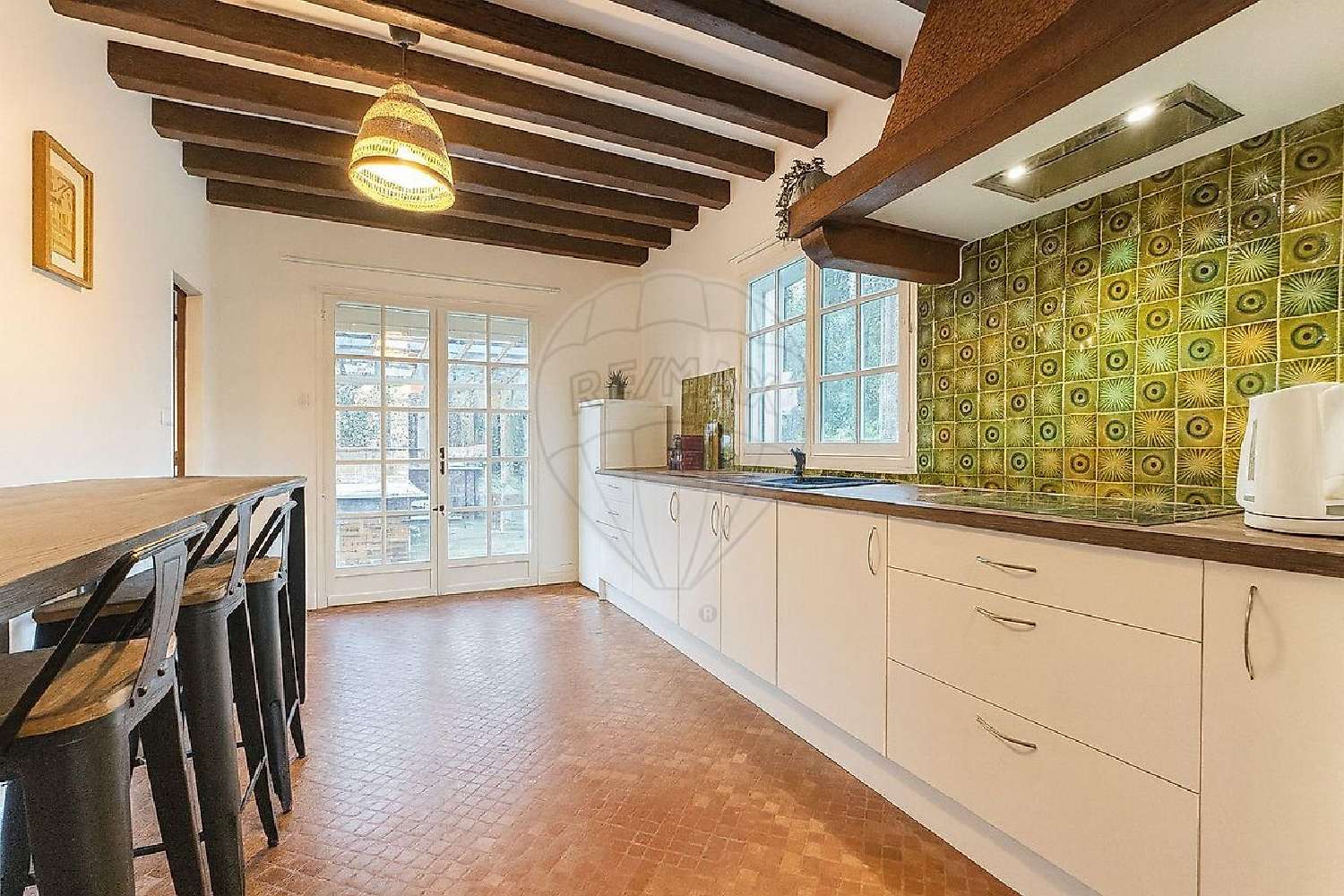  te koop huis Chantilly Oise 4