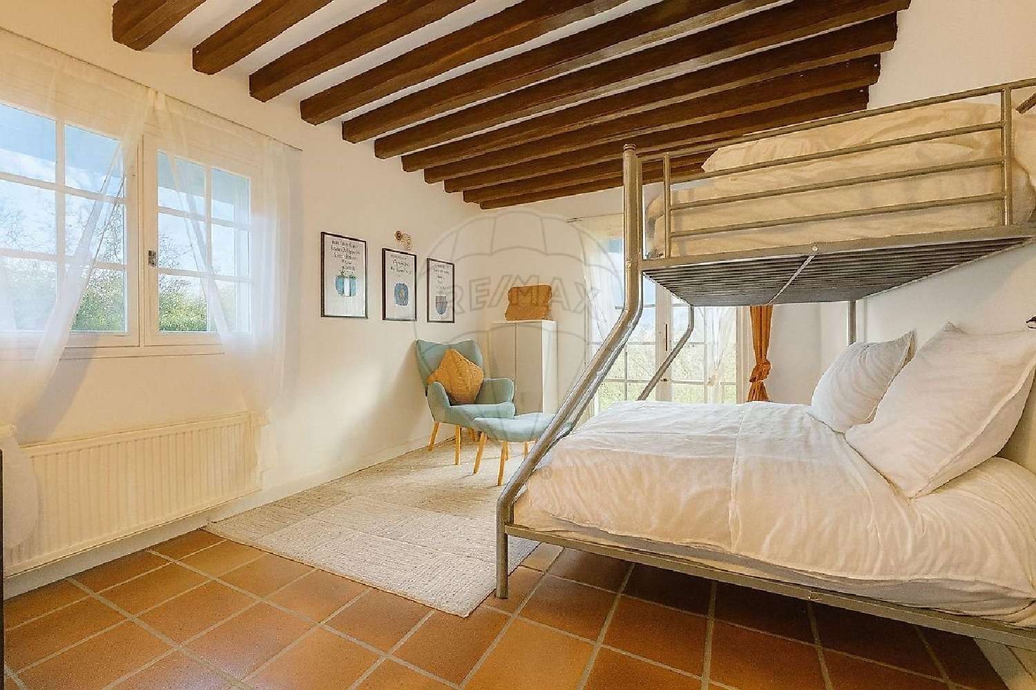  te koop huis Chantilly Oise 5