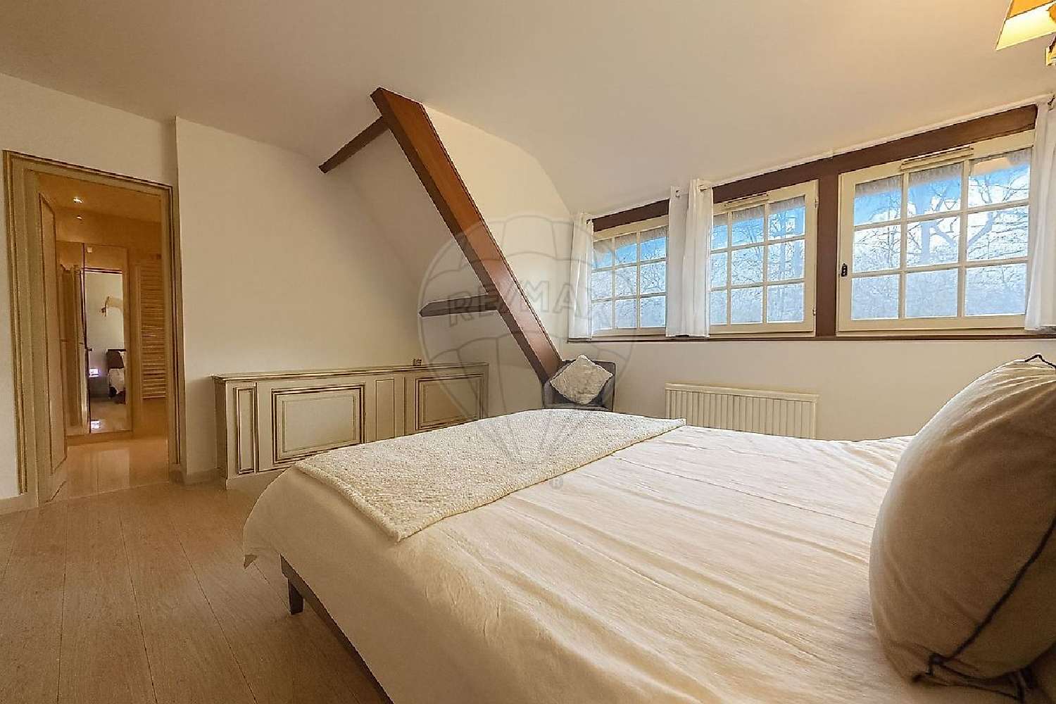  te koop huis Chantilly Oise 7