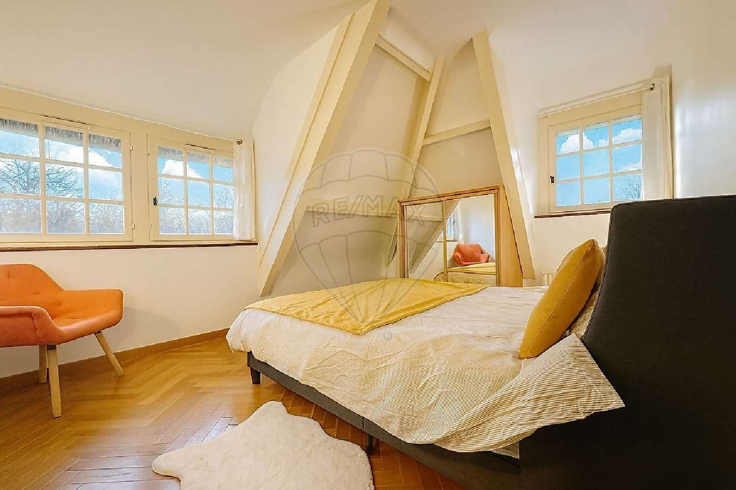  te koop huis Chantilly Oise 8