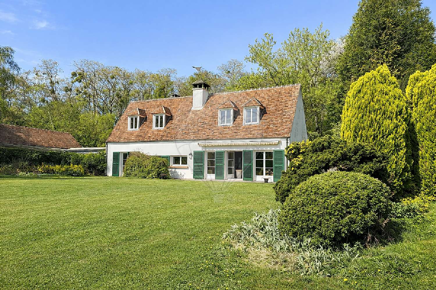 for sale house Chantilly Oise 2