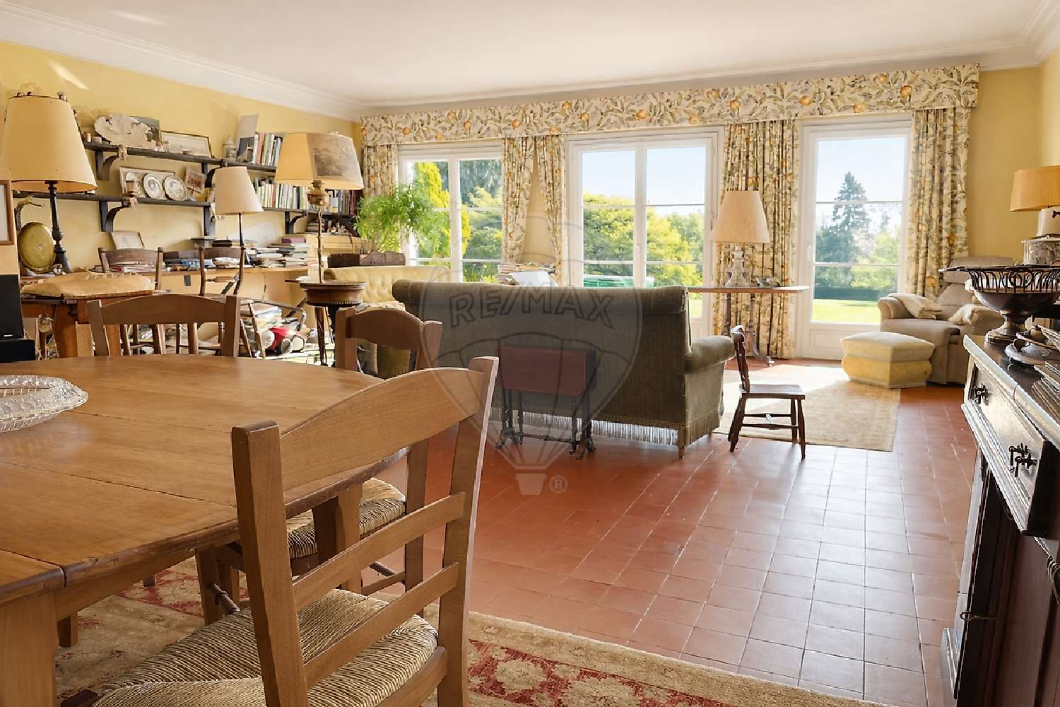 for sale house Chantilly Oise 6