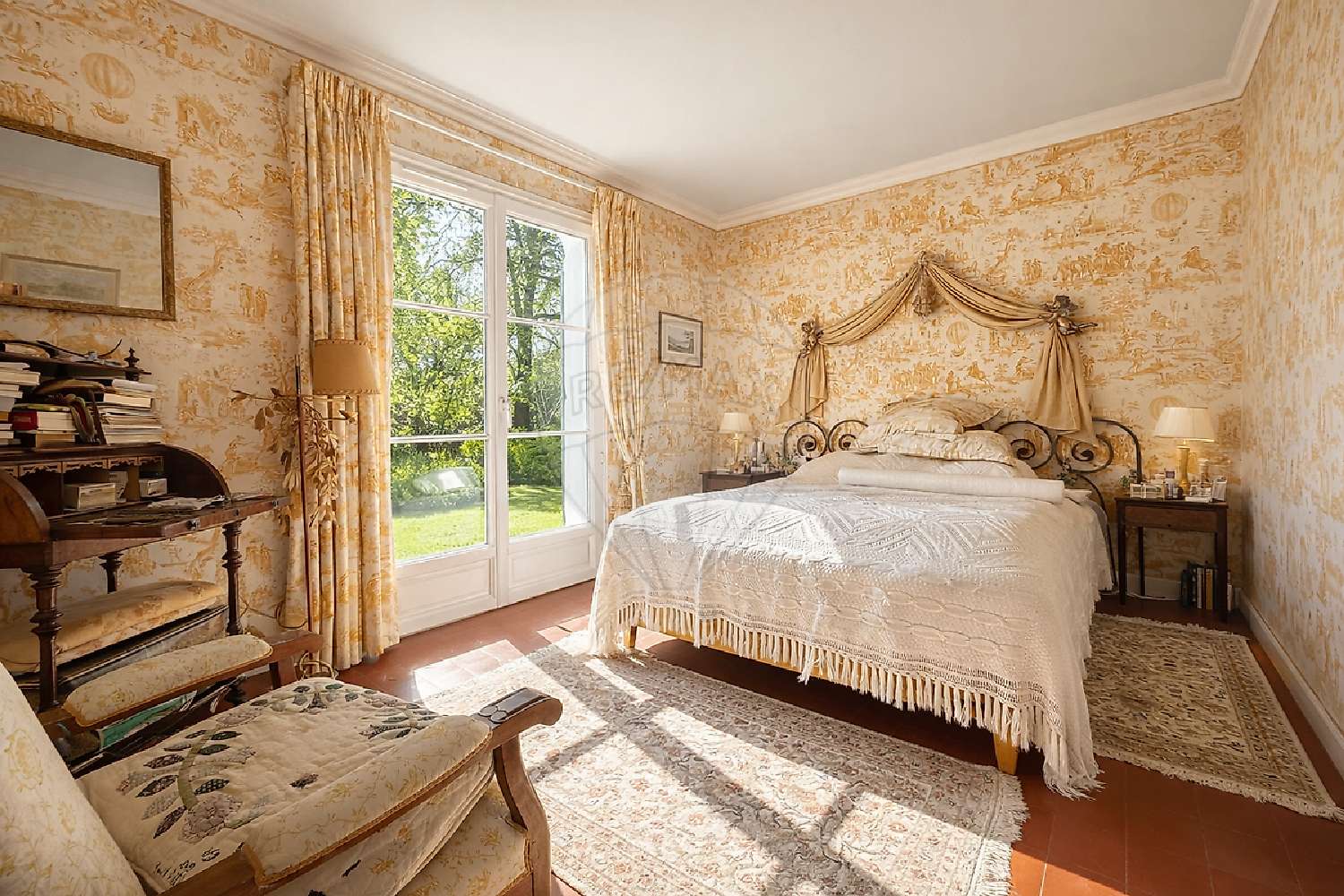 for sale house Chantilly Oise 8