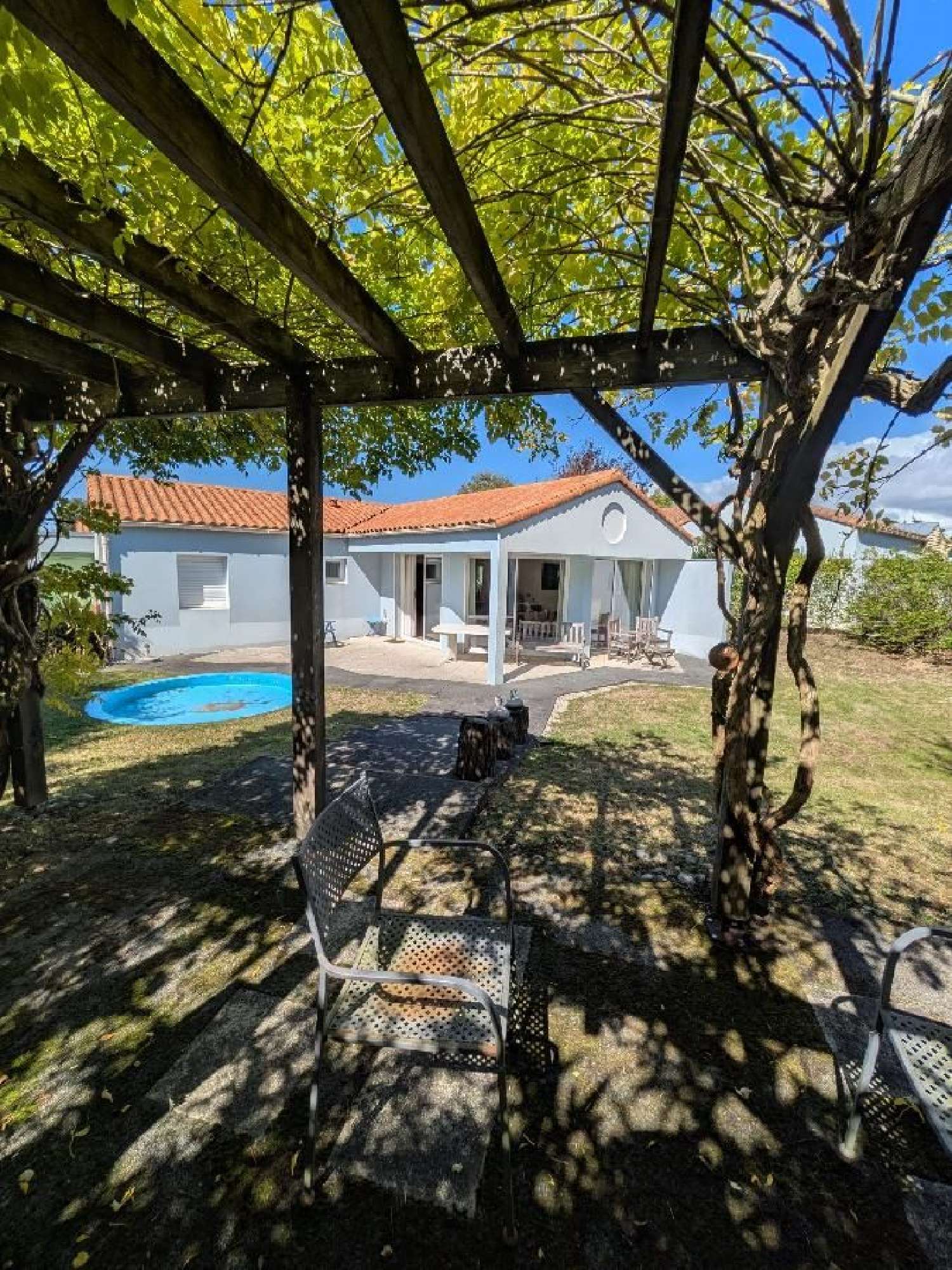  te koop huis Chantonnay Vendée 1