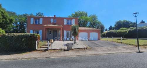 Chantonnay Vendée casa foto 7343373