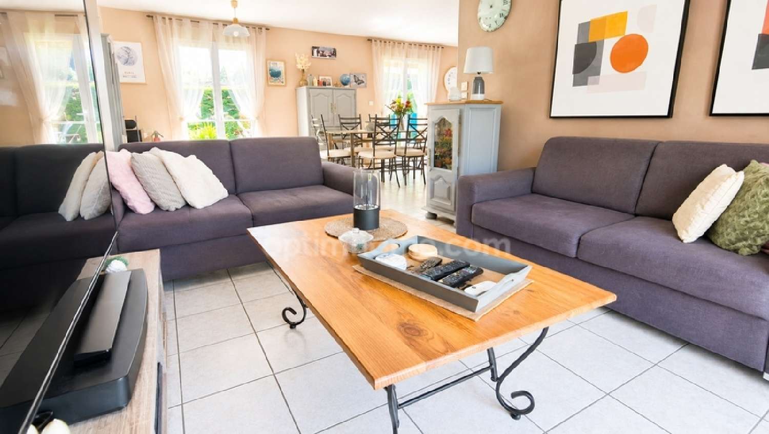 for sale house Chantonnay Vendée 4