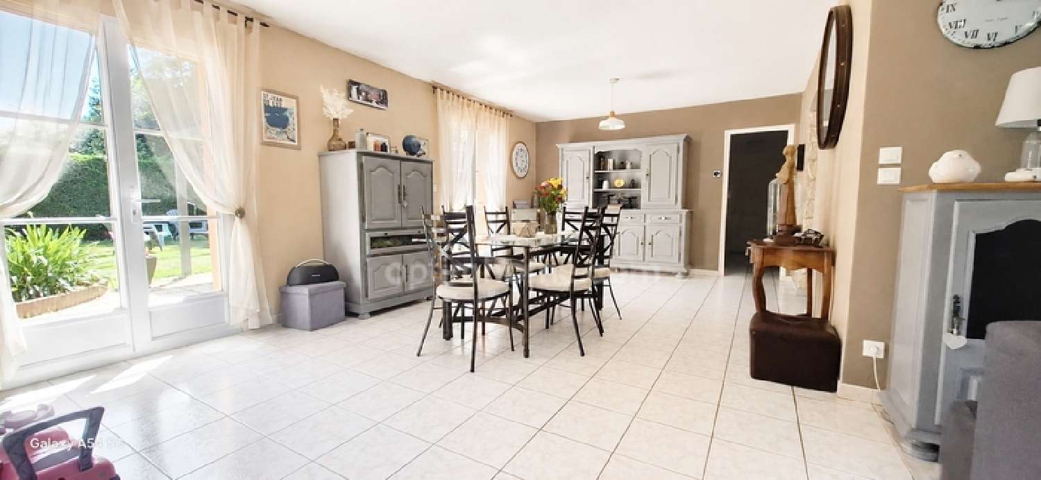 for sale house Chantonnay Vendée 6