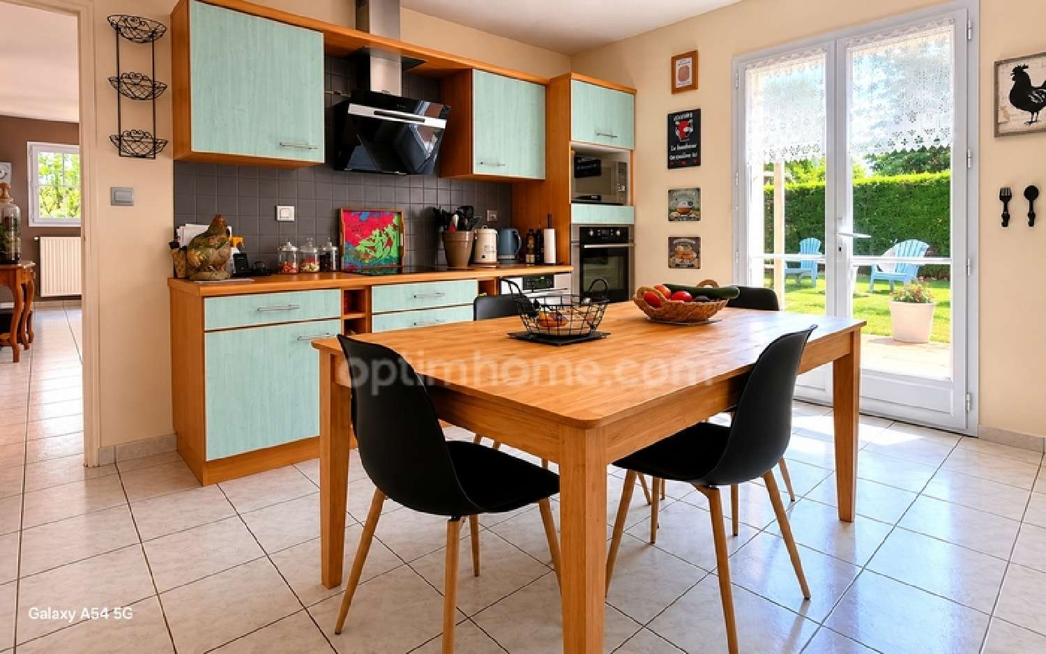 for sale house Chantonnay Vendée 8