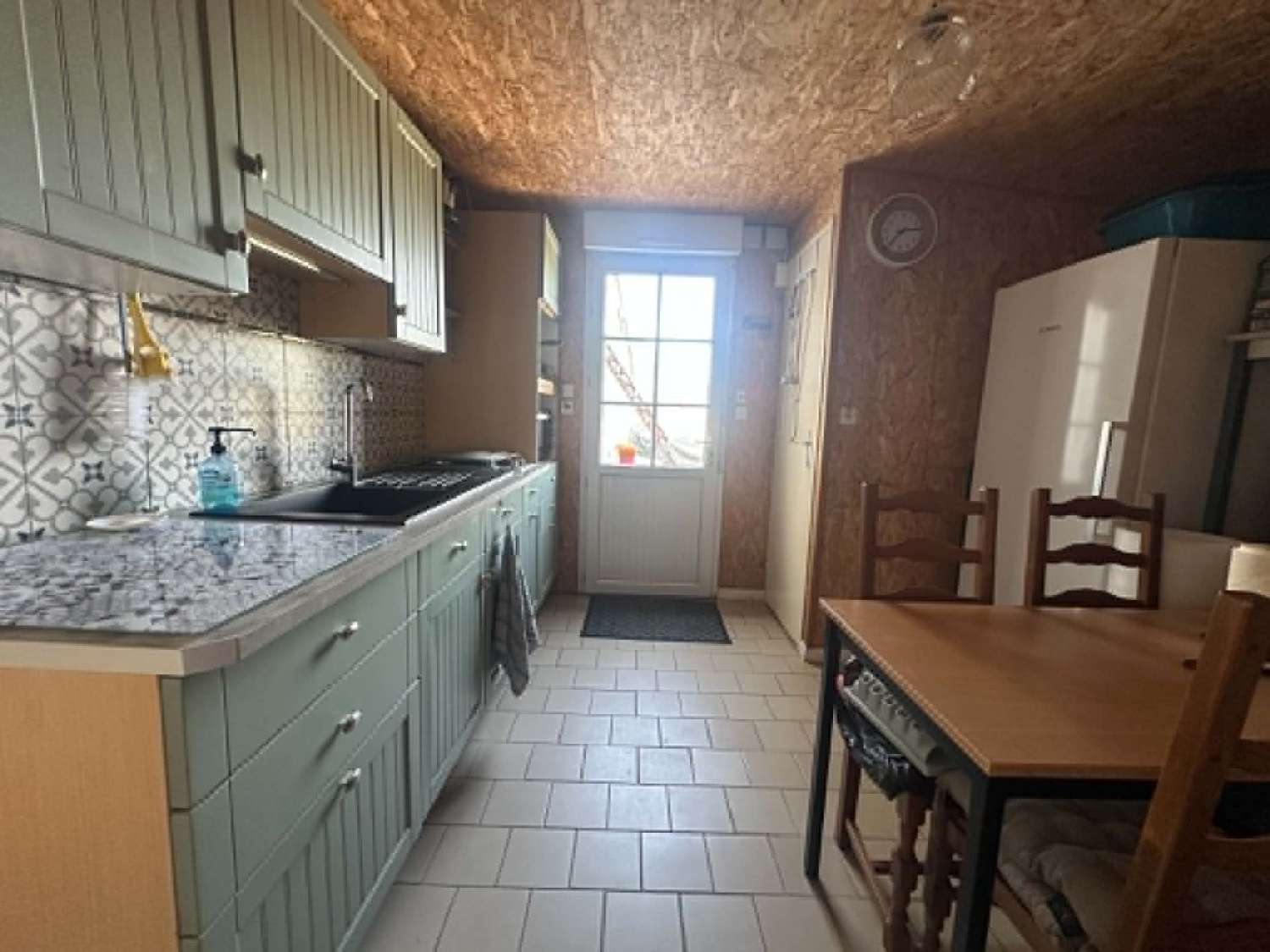 for sale house Chanzeaux Maine-et-Loire 5