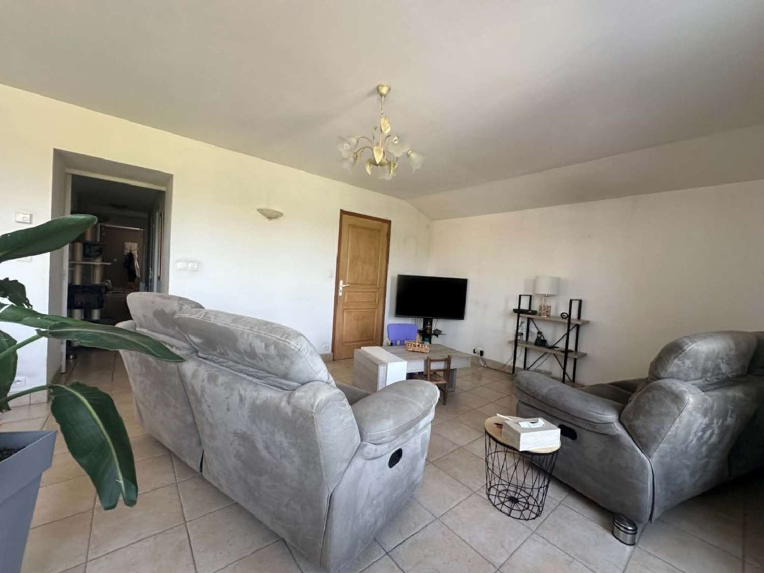 for sale house Chanzeaux Maine-et-Loire 7